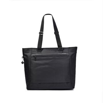 Elvira Large 15" RFID - nero