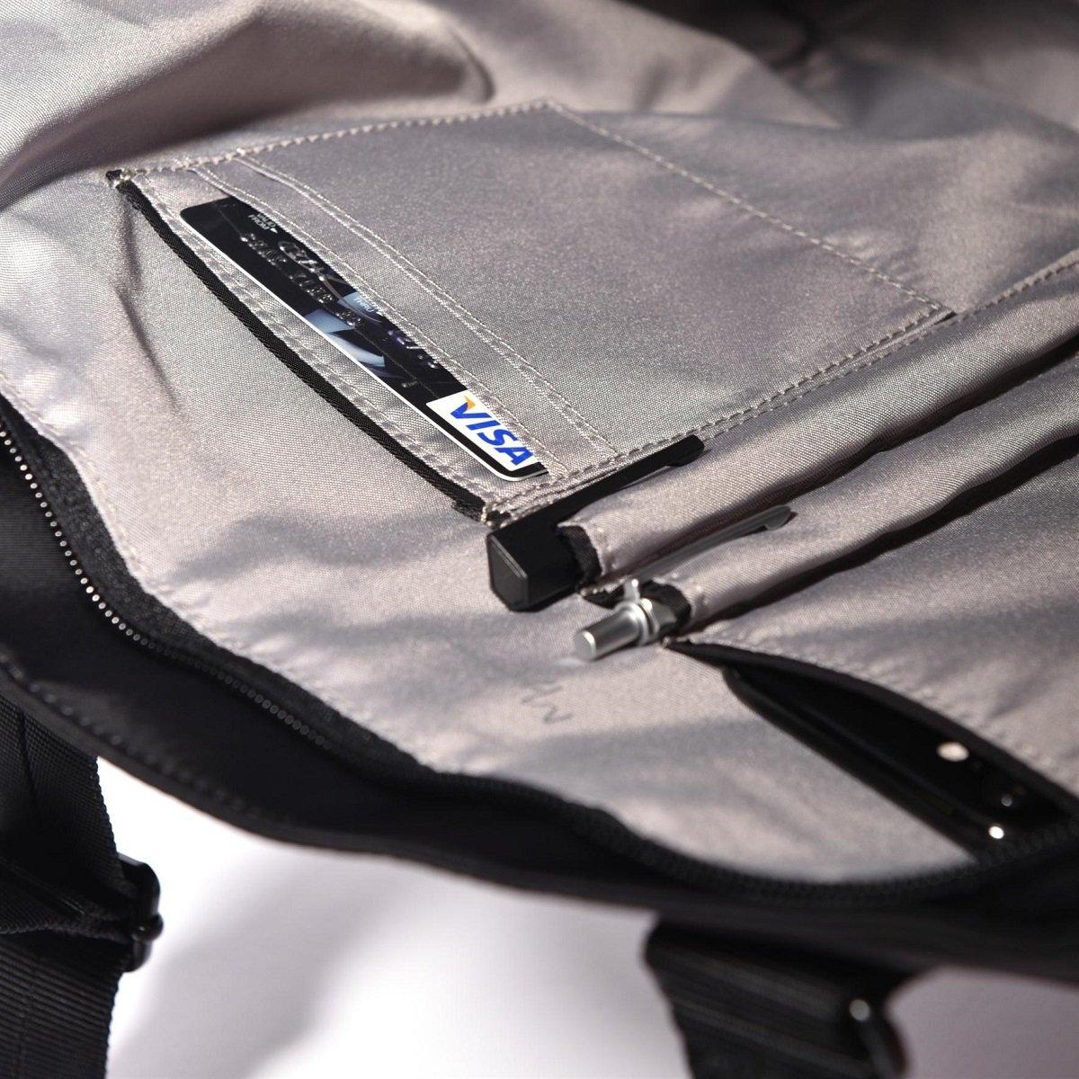 Hedgren Elvira Large 15 Tote Bag  