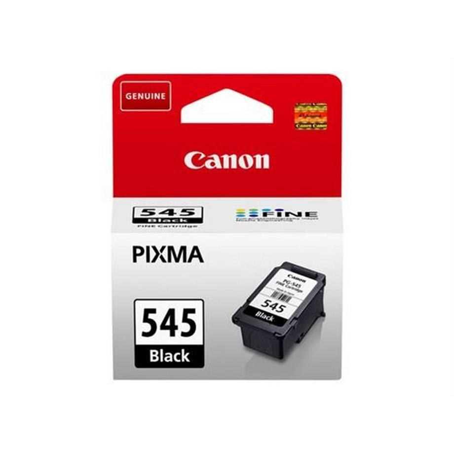 Canon  PG-545 cartuccia d'inchiostro 1 pz Originale Nero 
