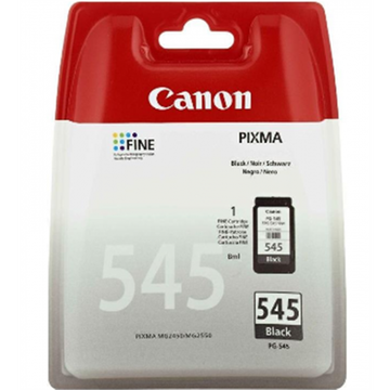 Cartouche d'encre  Pixma PG-545 Noir