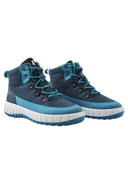 Image of Tec Kinderschuh Wetter 2.0 Unisex Blau 34