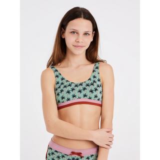 PROTEST  Zweiteiliger Badeanzug Prtananas 