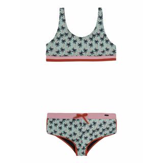 PROTEST  Zweiteiliger Badeanzug Prtananas 