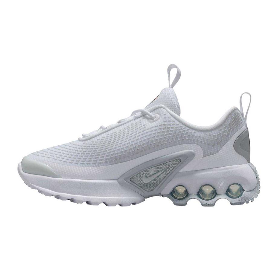 NIKE Air Max Sneaker Netzmaterial  