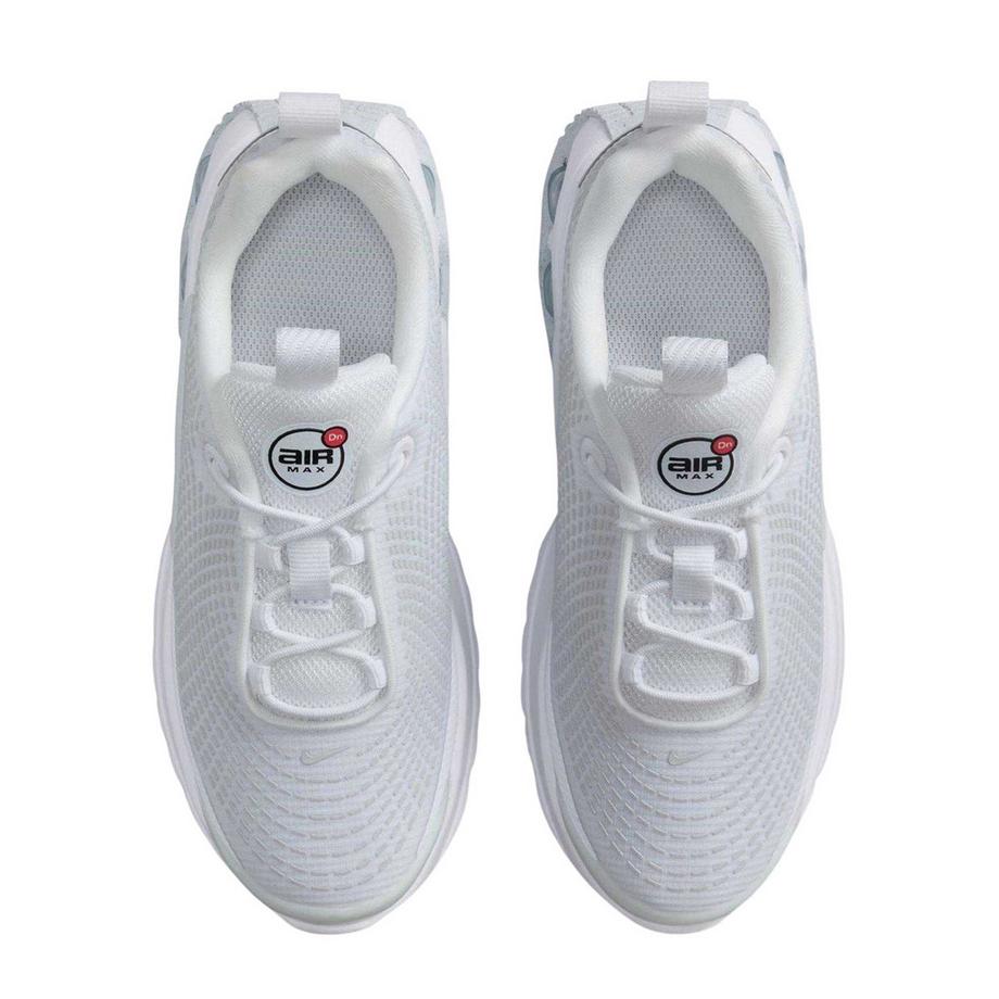 NIKE Air Max Sneaker Netzmaterial  