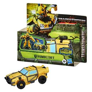 Hasbro  Transformers Battle Changers Bumblebee 