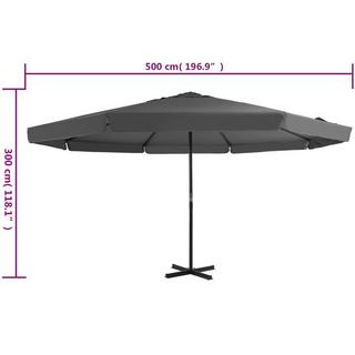 VidaXL Parasol  