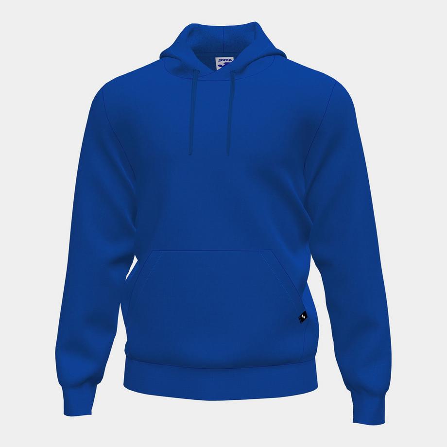Felpa con cappuccio Joma Montana