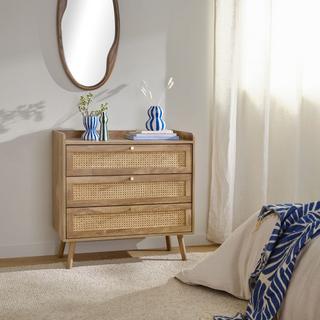 Calicosy Cassettiera con 3 cassetti - PALMO  