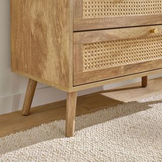 Calicosy Cassettiera con 3 cassetti - PALMO  