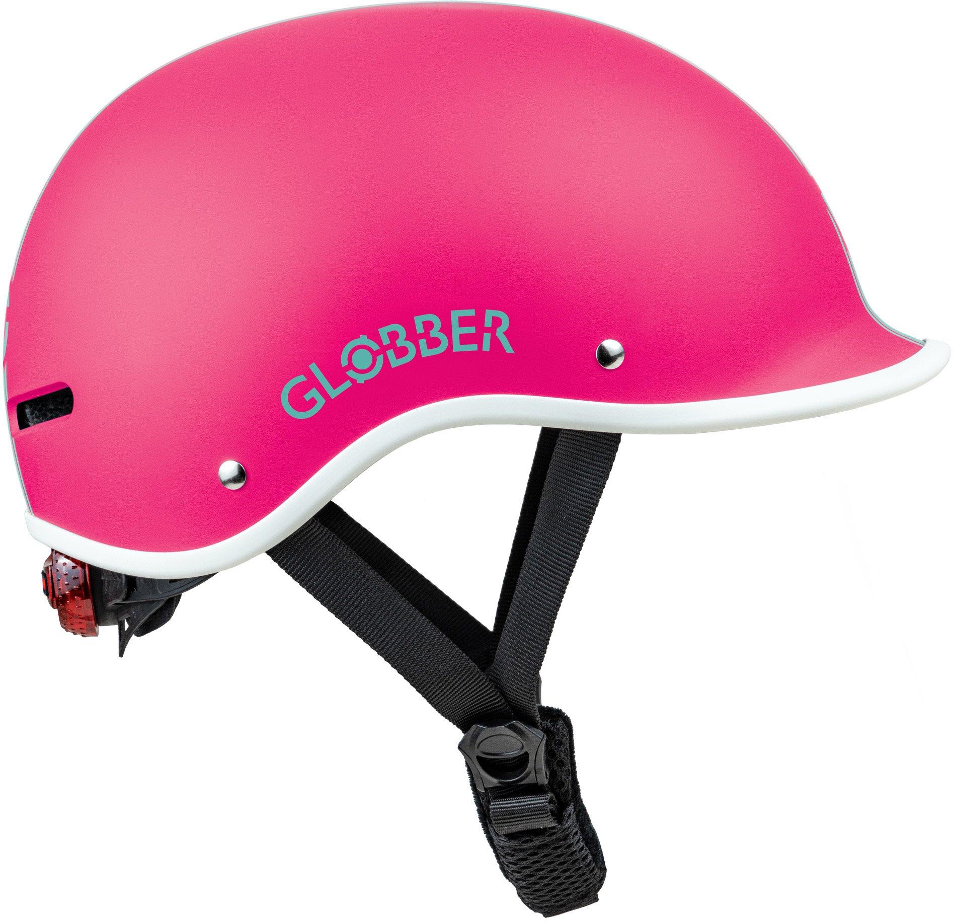 GLOBBER  Kinder Urban SM Fuchsia 