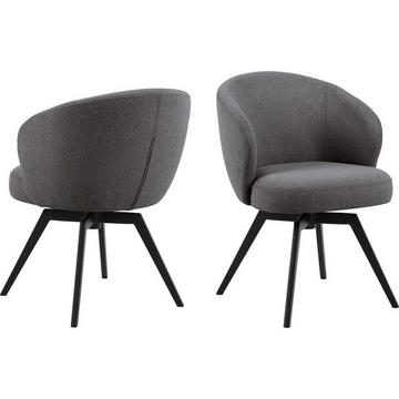 Poltrona Walora grigio (1 pezzo)