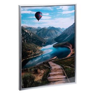 Exacompta Cadre photo mural aluminium A3 - x 12  