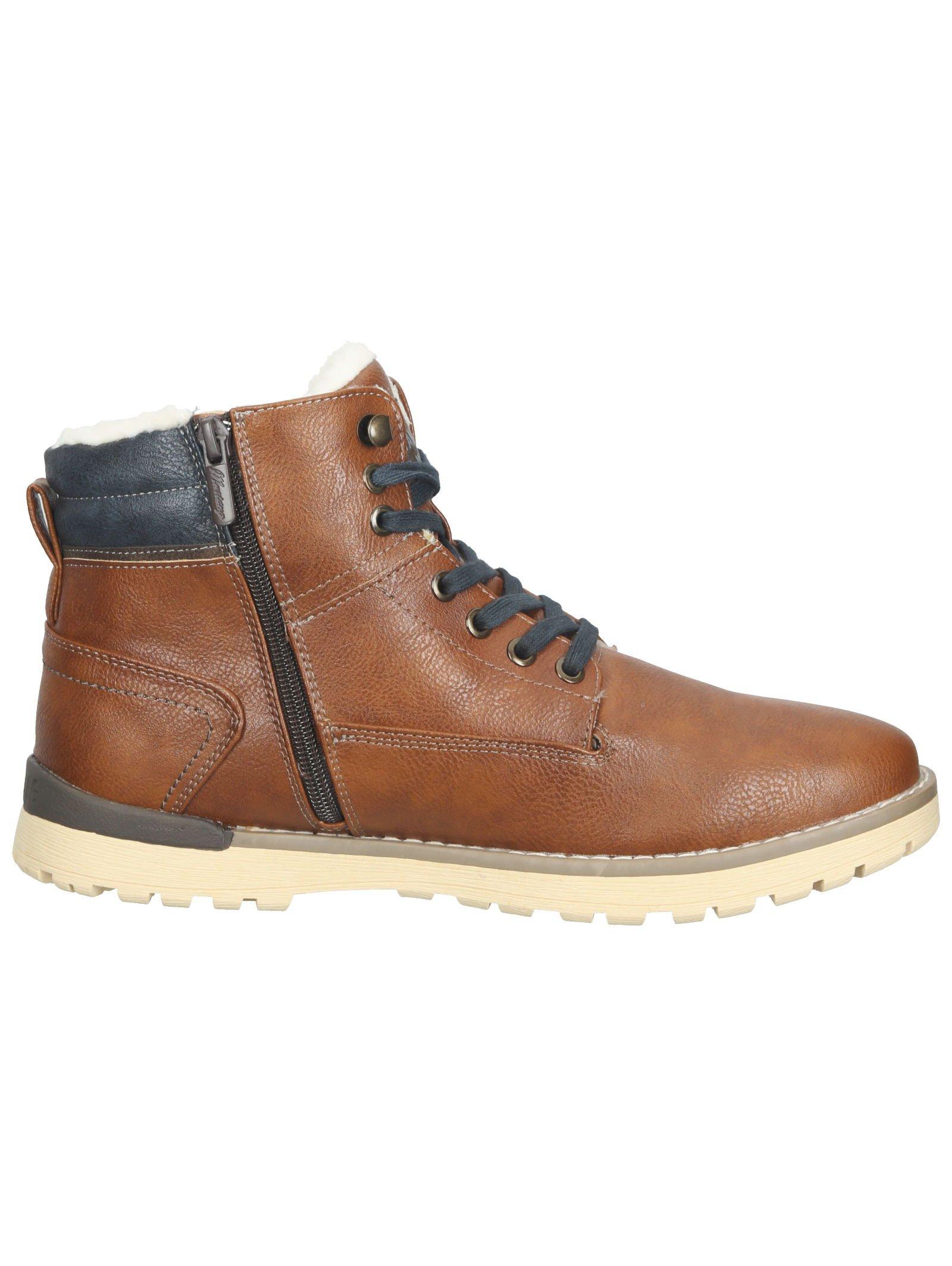 Mustang  Bottines 4092-617 