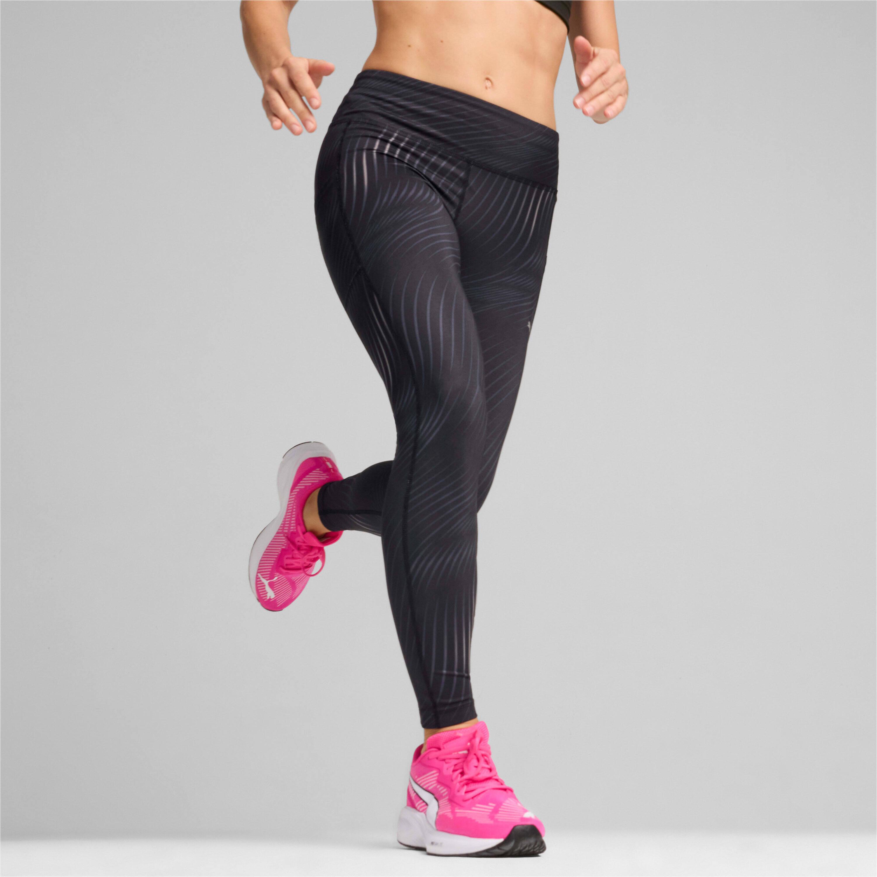 PUMA  legging favourite velocity 