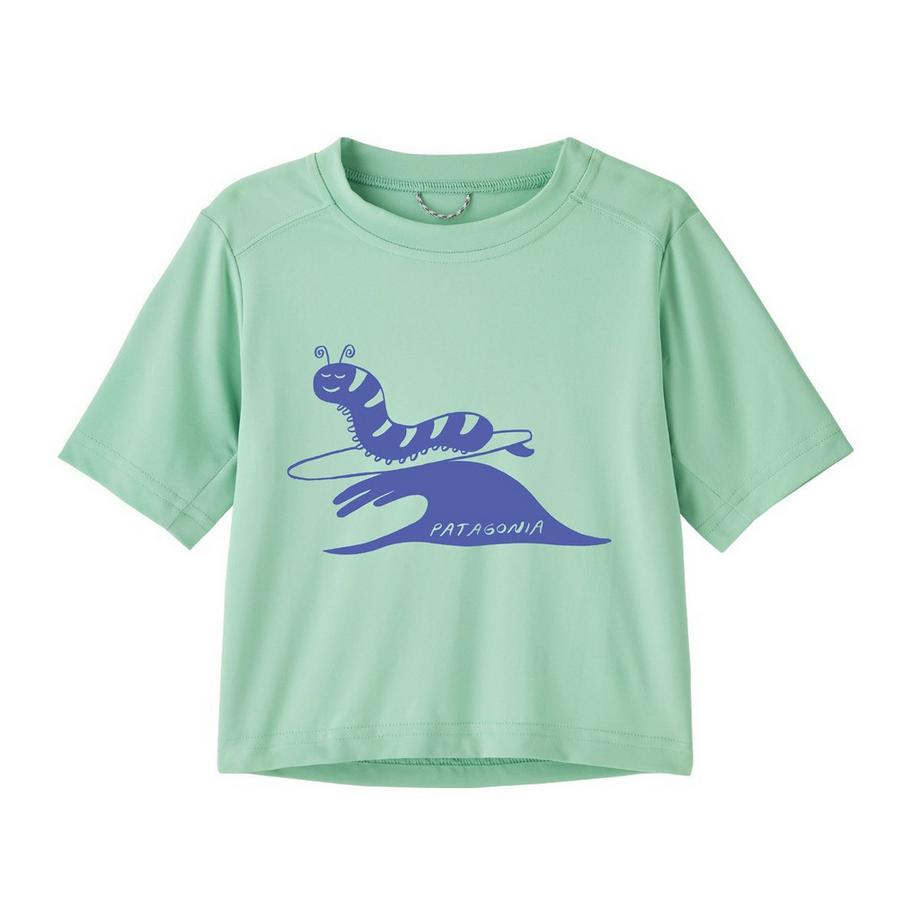 Baby Cap SW T-Shirt