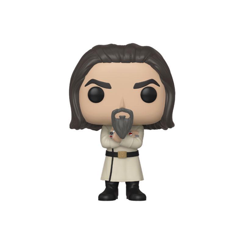 Image of Harry Potter POP! Movies Vinyl Figur Igor Karkaroff