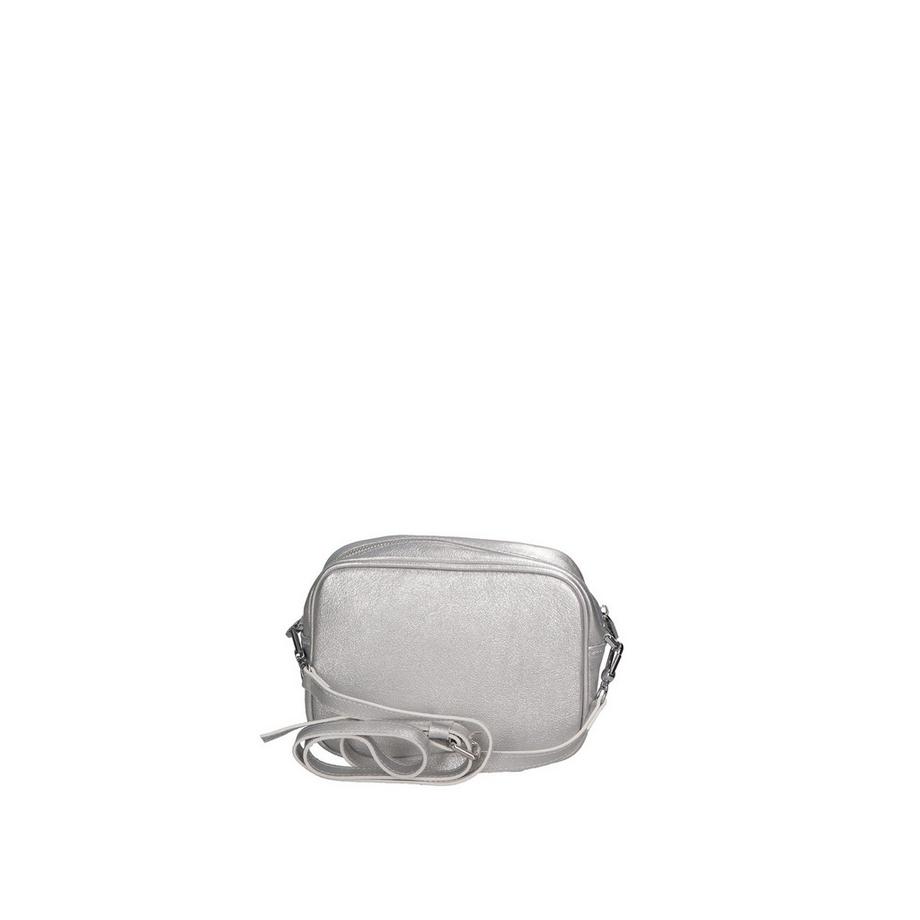 Virginia Rhinè Sac à bandoulière avec fermeture éclair  