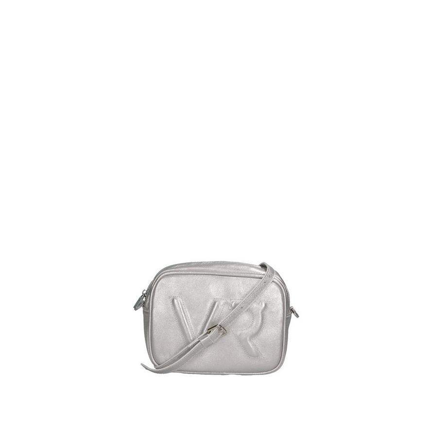 Virginia Rhinè Sac à bandoulière avec fermeture éclair  