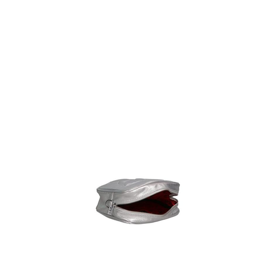 Virginia Rhinè Sac à bandoulière avec fermeture éclair  