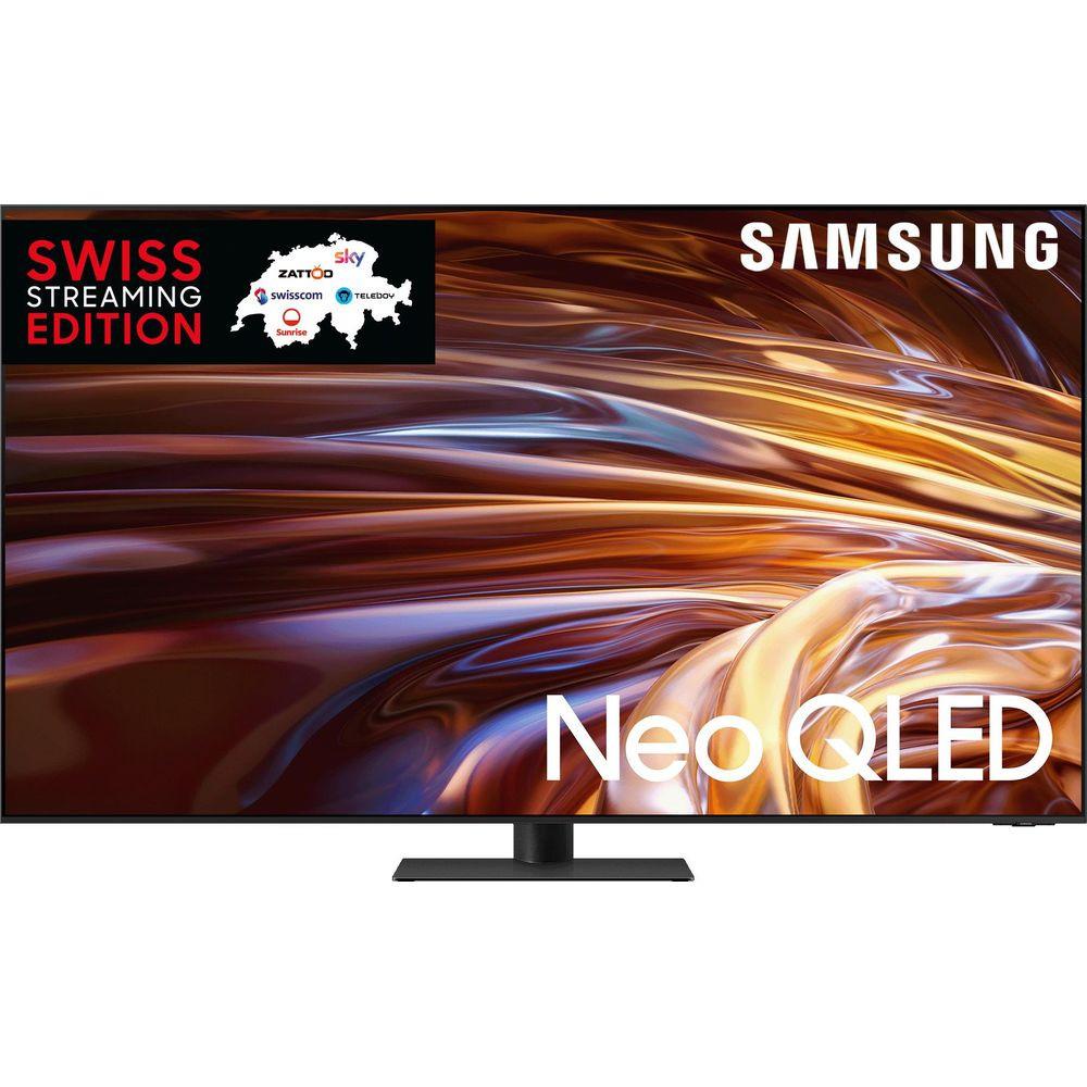 SAMSUNG  QE65QN95D 4K QLED 2024 