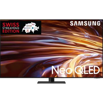 Samsung QN95D QE65QN95DATXXN TV 165,1 cm (65") 4K Ultra HD Smart TV Wi-Fi Nero 2000 cd/m²