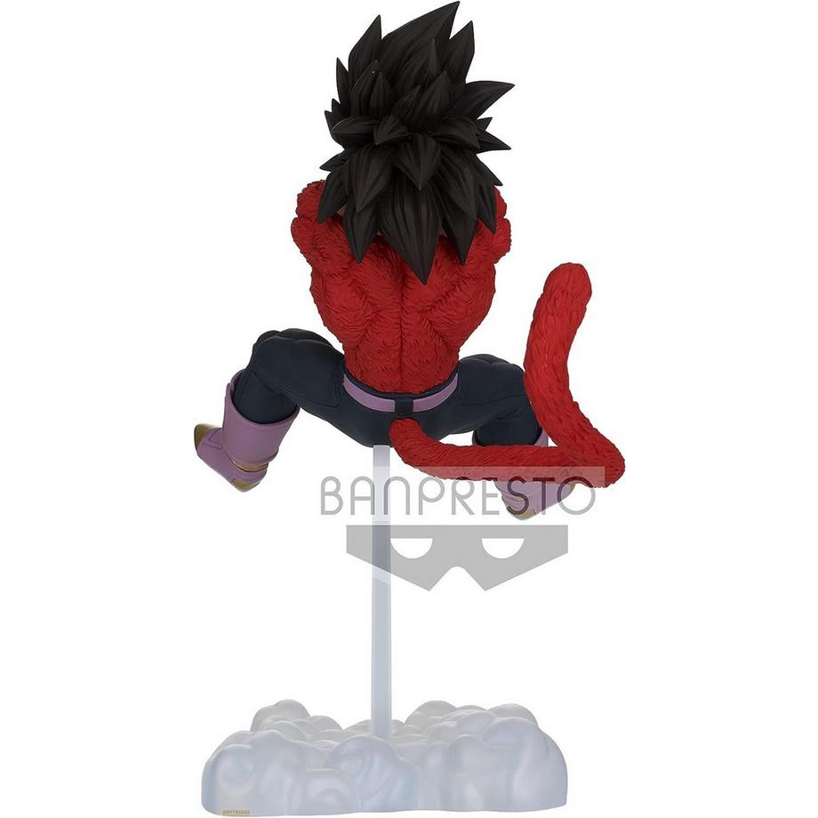 Banpresto  Figur: Dragon Ball GT Tag Fighters Vegeta 