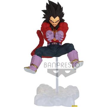 Figur: Dragon Ball GT Tag Fighters Vegeta