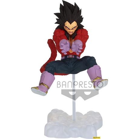 Banpresto  Figur: Dragon Ball GT Tag Fighters Vegeta 