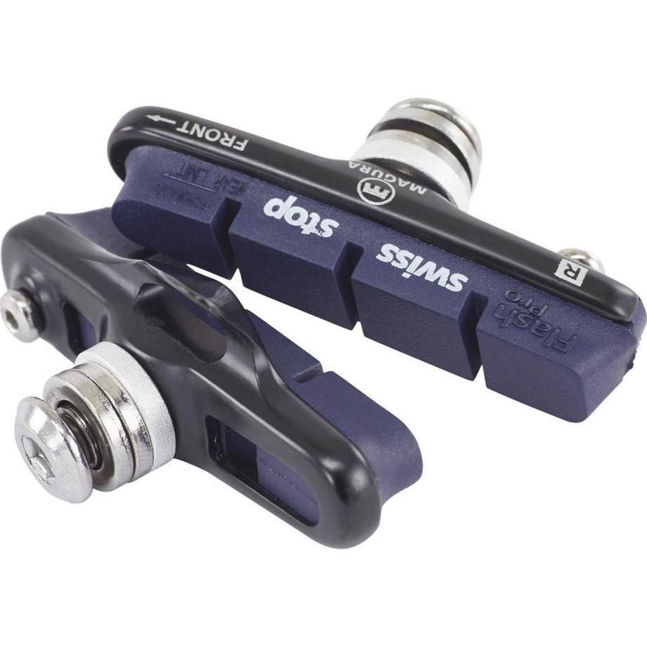MAGURA  RT pour jante en aluminium nue 