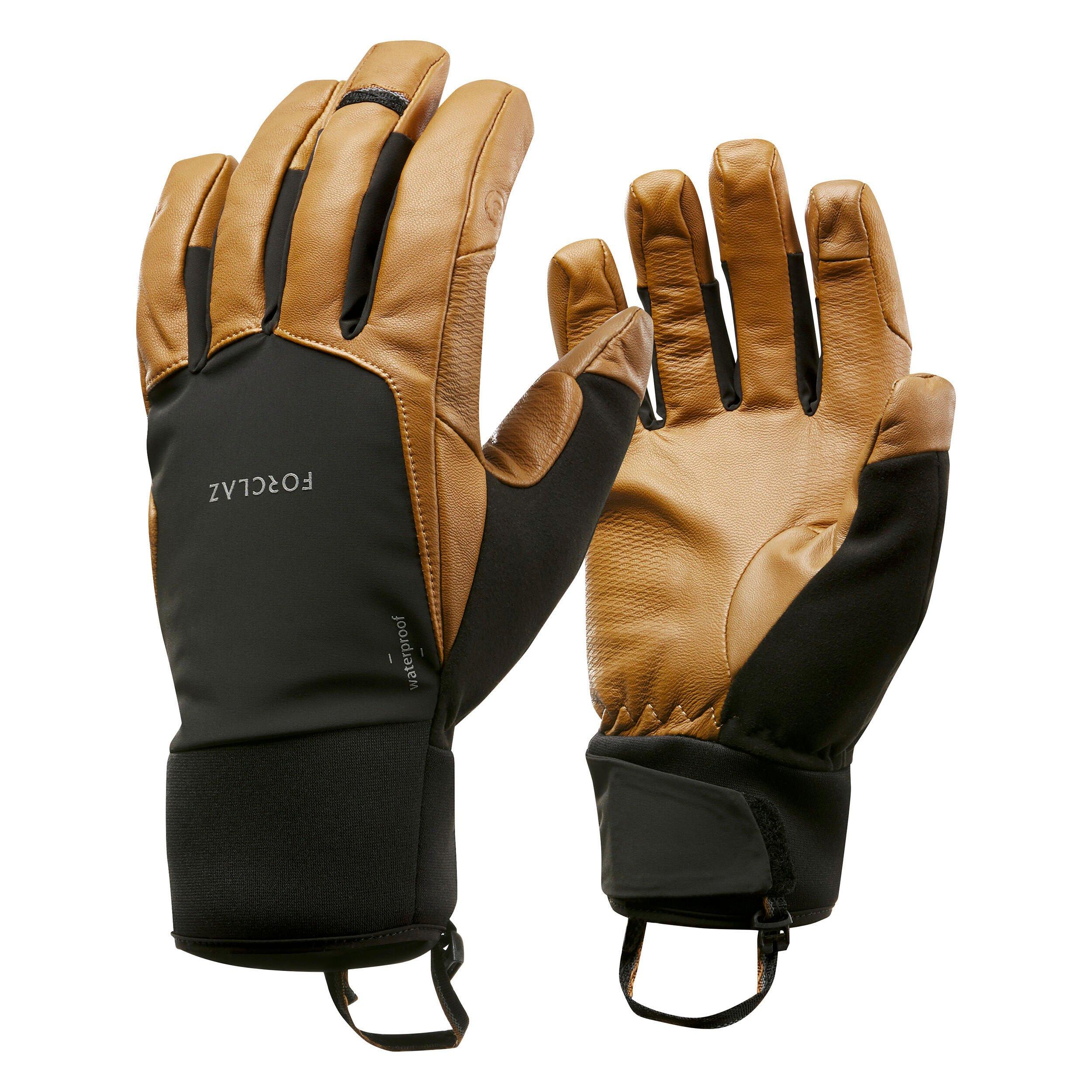 FORCLAZ  Gants - MT 900 WTP 