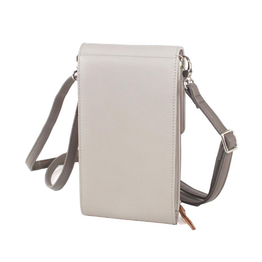 Eastern Counties Leather Eva Leder Handtasche  