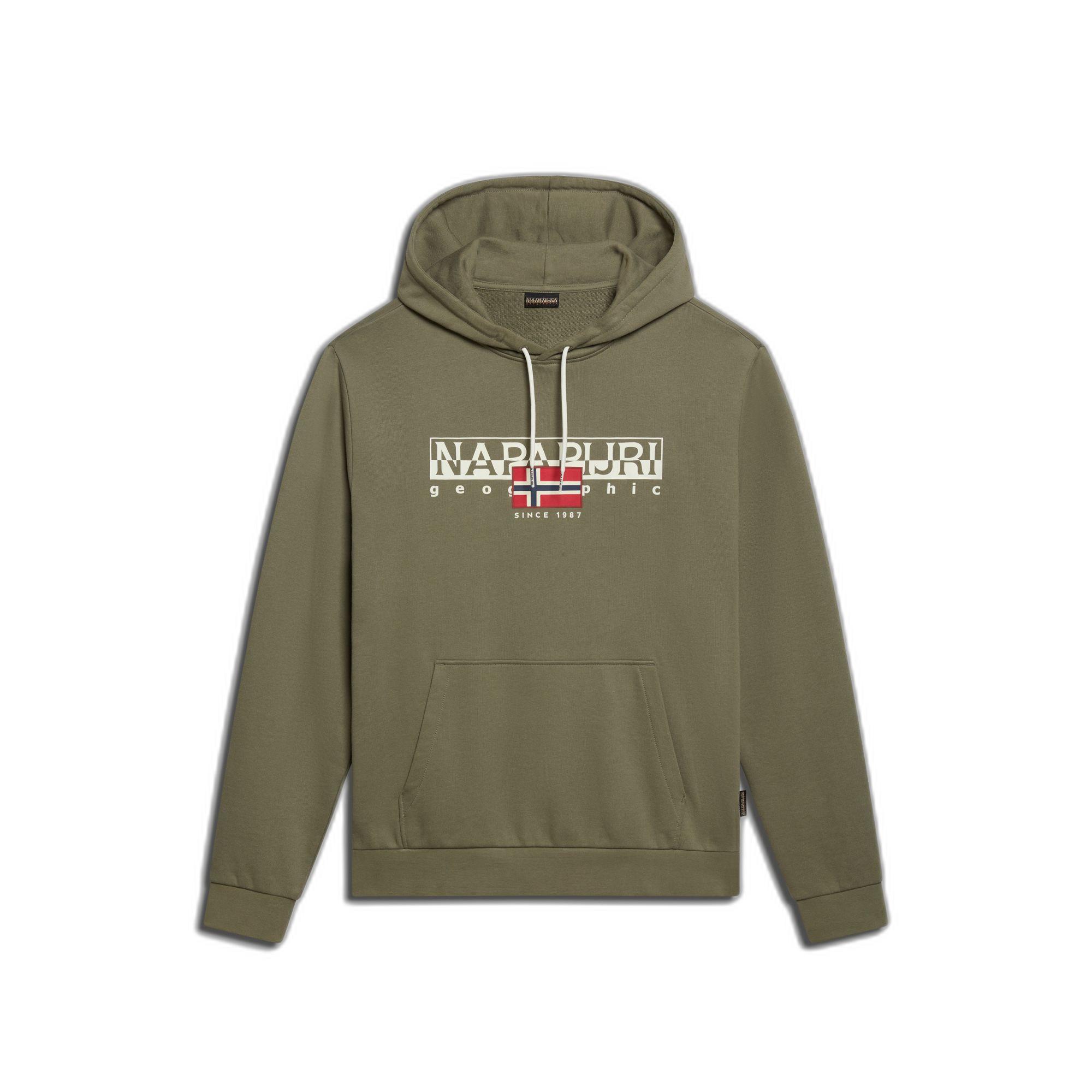 Image of Hoodie Aymer Herren L