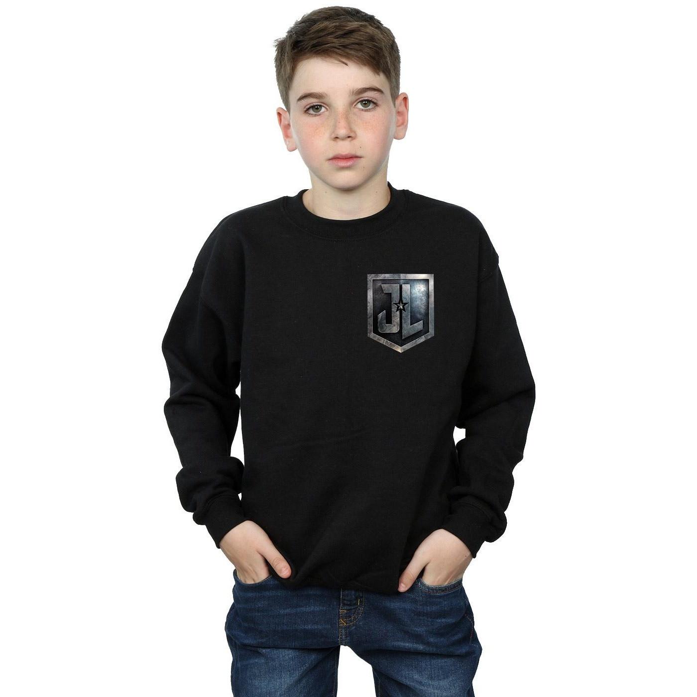 DC COMICS  Justice League Sweatshirt 