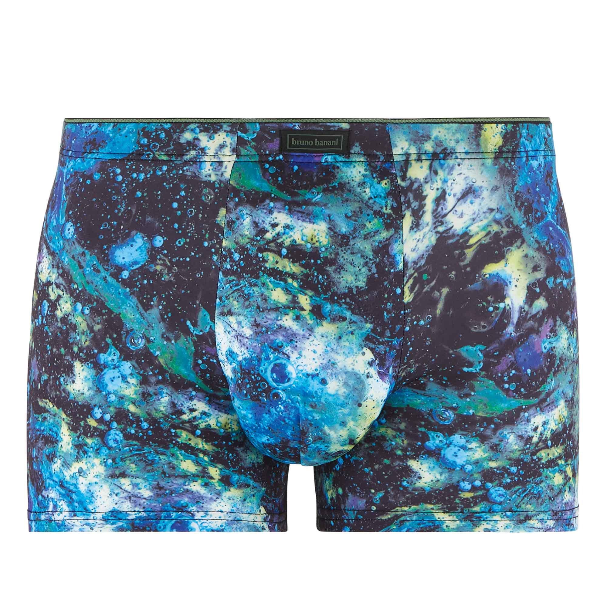 bruno banani  Boxershort  Figurbetont-Short SUPERNOVA 