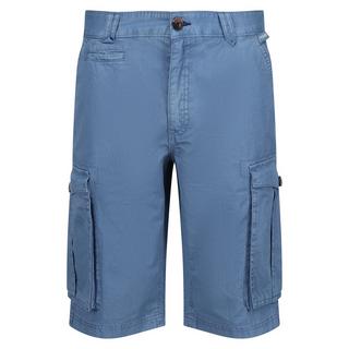 Regatta Shorebay Vintage Look Cargo Shorts  