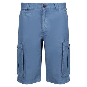 CargoShorts Shorebay im VintageLook