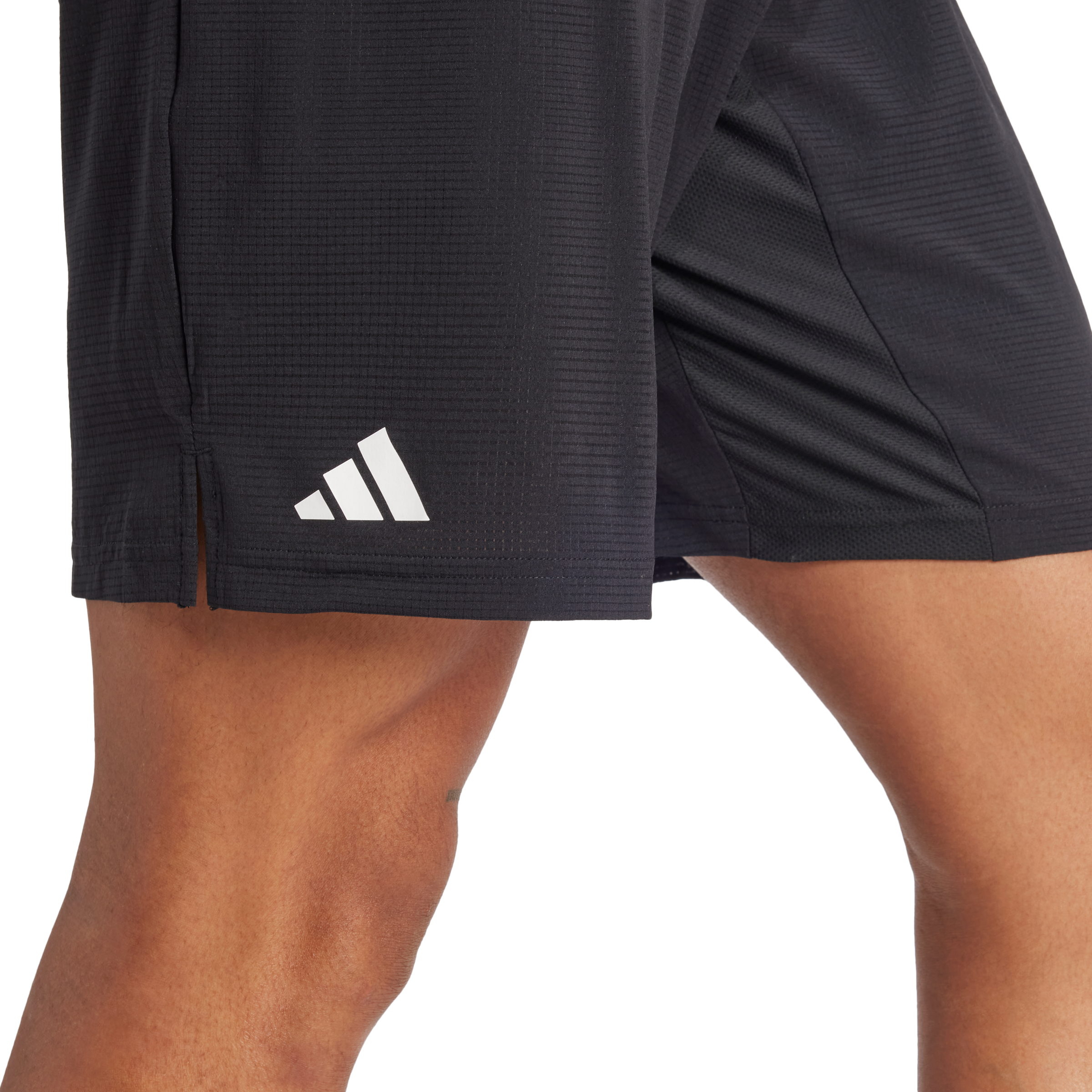 adidas  Ergo Short Schwarz 