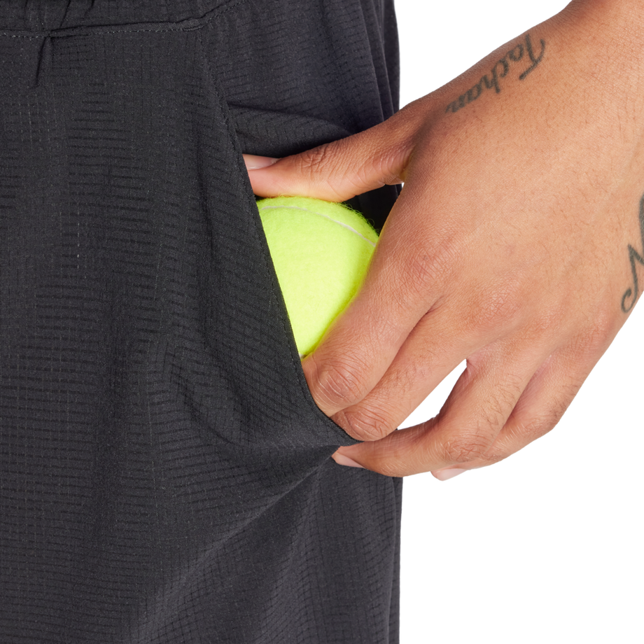 adidas  Short Ergo noir 