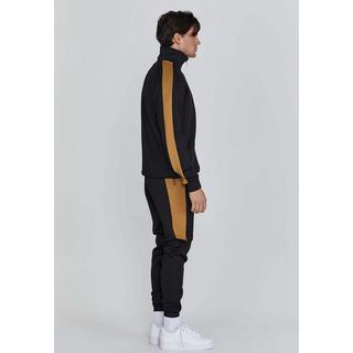 Sik Silk  Sweatjacke Track Top 