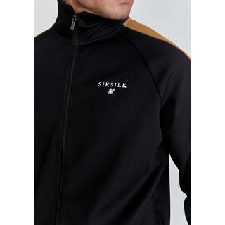 Sik Silk  Veste de sweat Track Top 