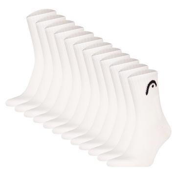 Socken  12er Pack-All Sports Training Short Crew 12P