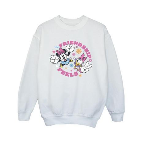 Disney  Friendship Sweatshirt 