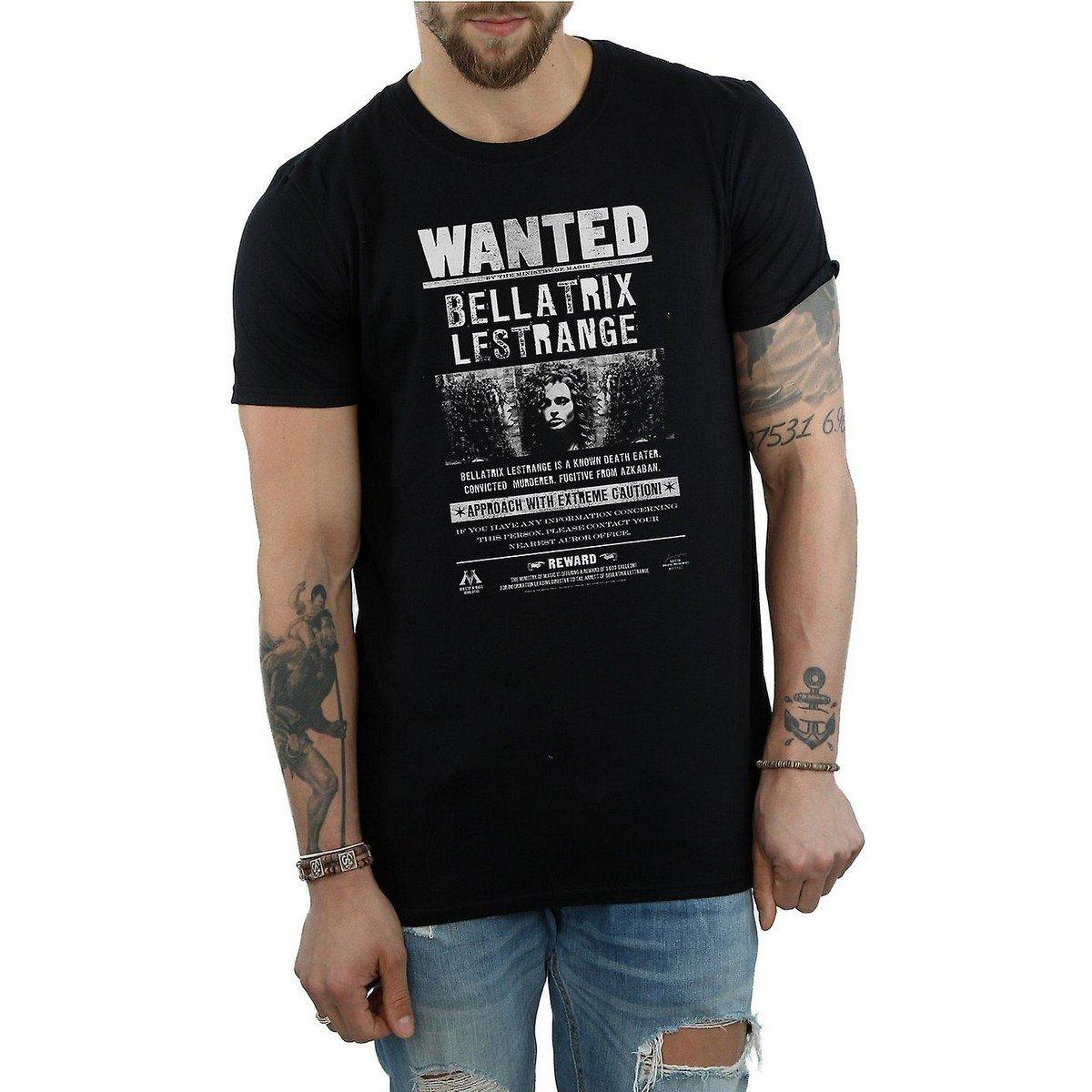 HARRY-POTTER  TShirt 