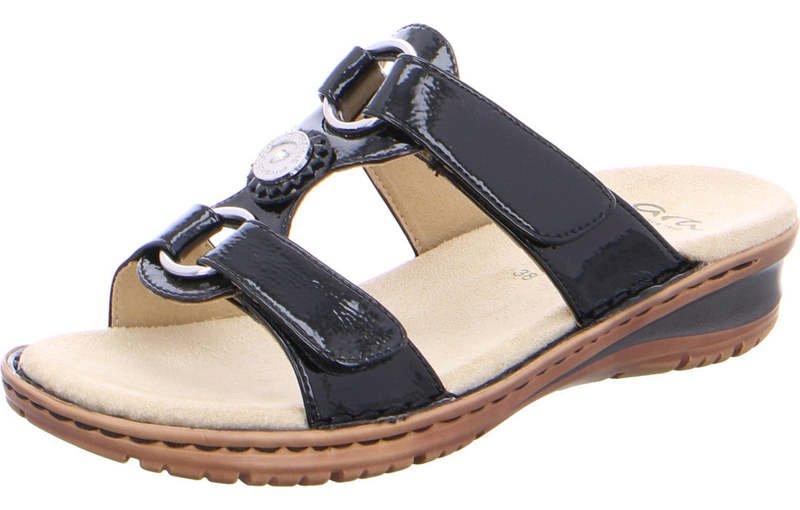 Image of ara ara 12-27232-71 - Leder sandale - 36