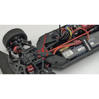 Kyosho  Kyosho FAW211 parte e accessorio per modello radiocomandato (RC) 