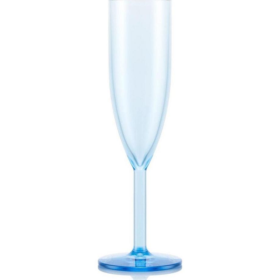bodum Outdoor-Champagnerglas Oktett  