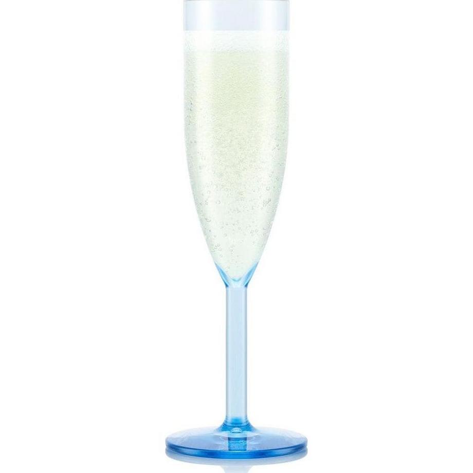 bodum Outdoor-Champagnerglas Oktett  