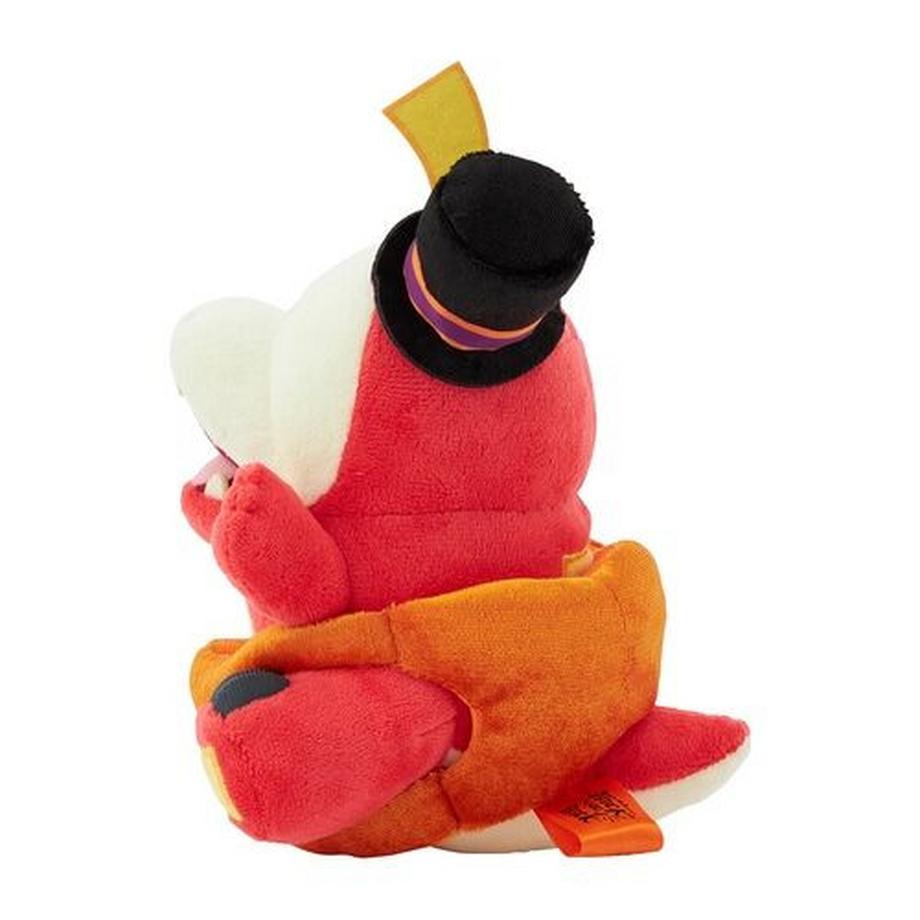 Pokémon  Plush Halloween Trick or Trick Fuecoco 