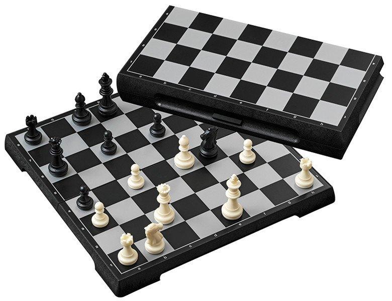 Image of Spiele Schachassette, Feld 28 mm